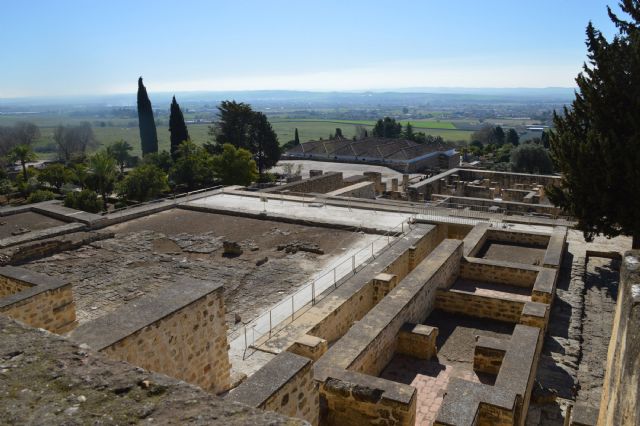 Viaje cultural a Córdoba 2015 - 12